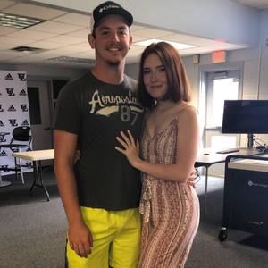 Meet your Posher, Kelsey